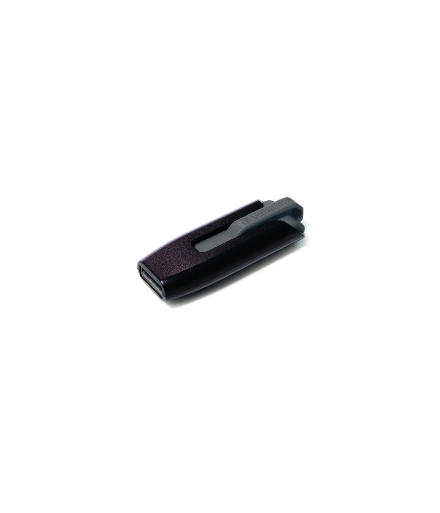 Verbatim V3 - Unidad USB 3.0 256 GB - Negro - Imagen 3