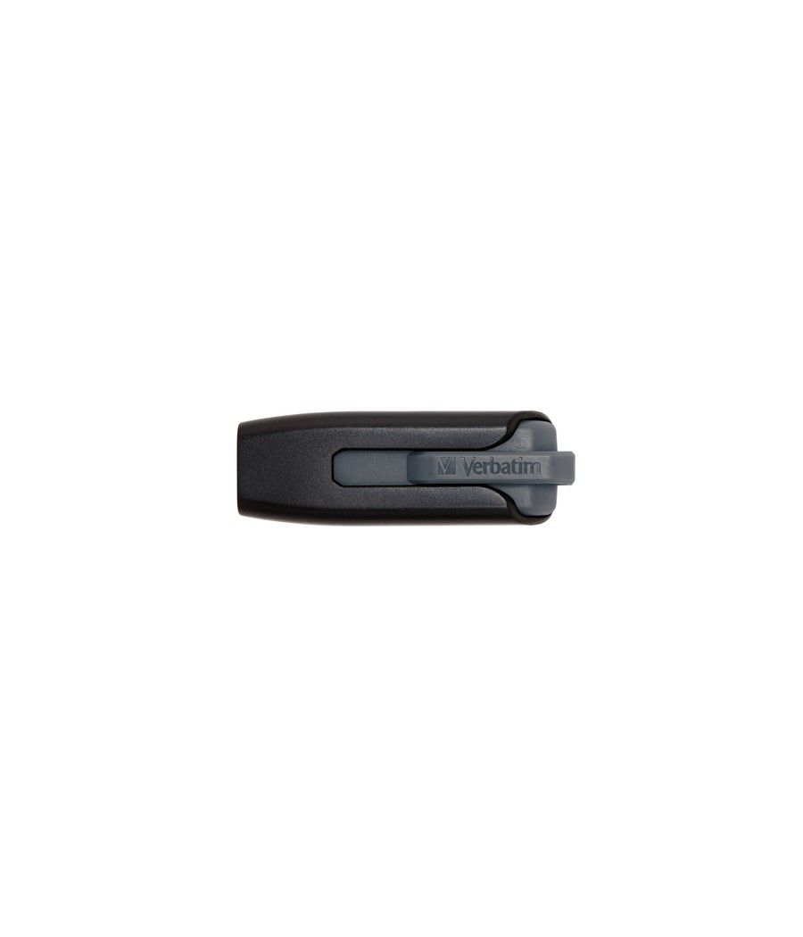 Verbatim V3 - Unidad USB 3.0 256 GB - Negro - Imagen 4