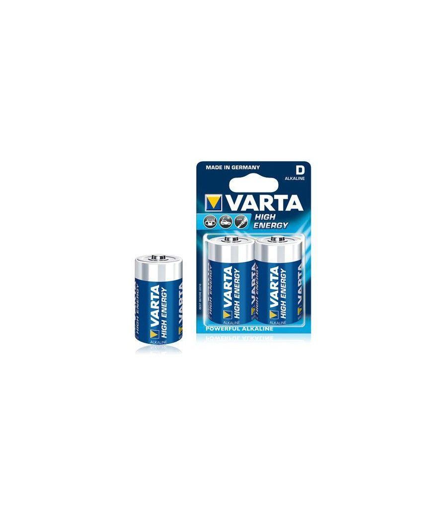 Varta -4920/2B - Imagen 1