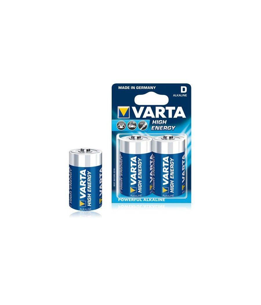 Varta -4920/2B - Imagen 2