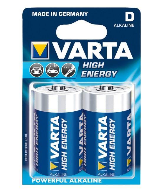 Varta -4920/2B - Imagen 4