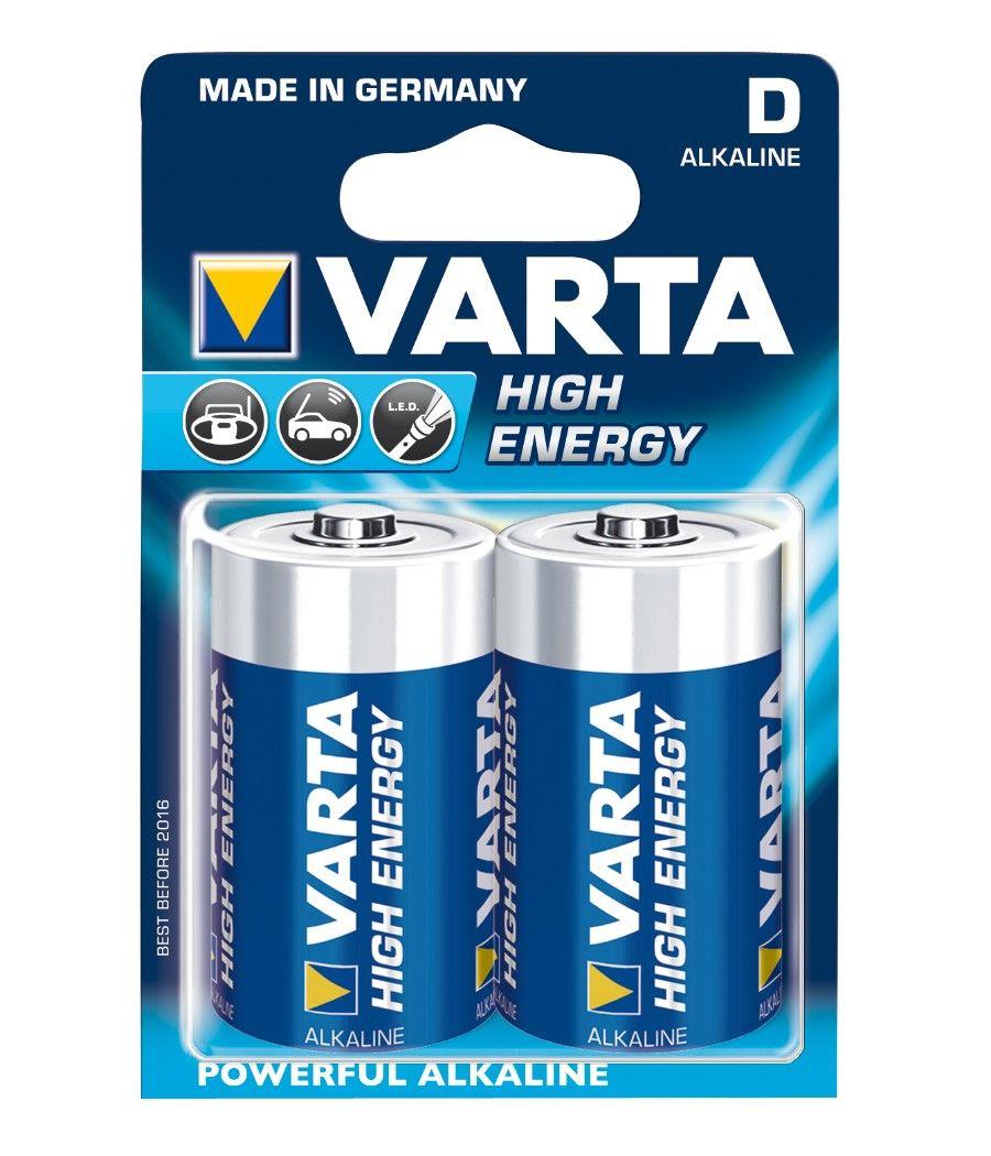 Varta -4920/2B - Imagen 4