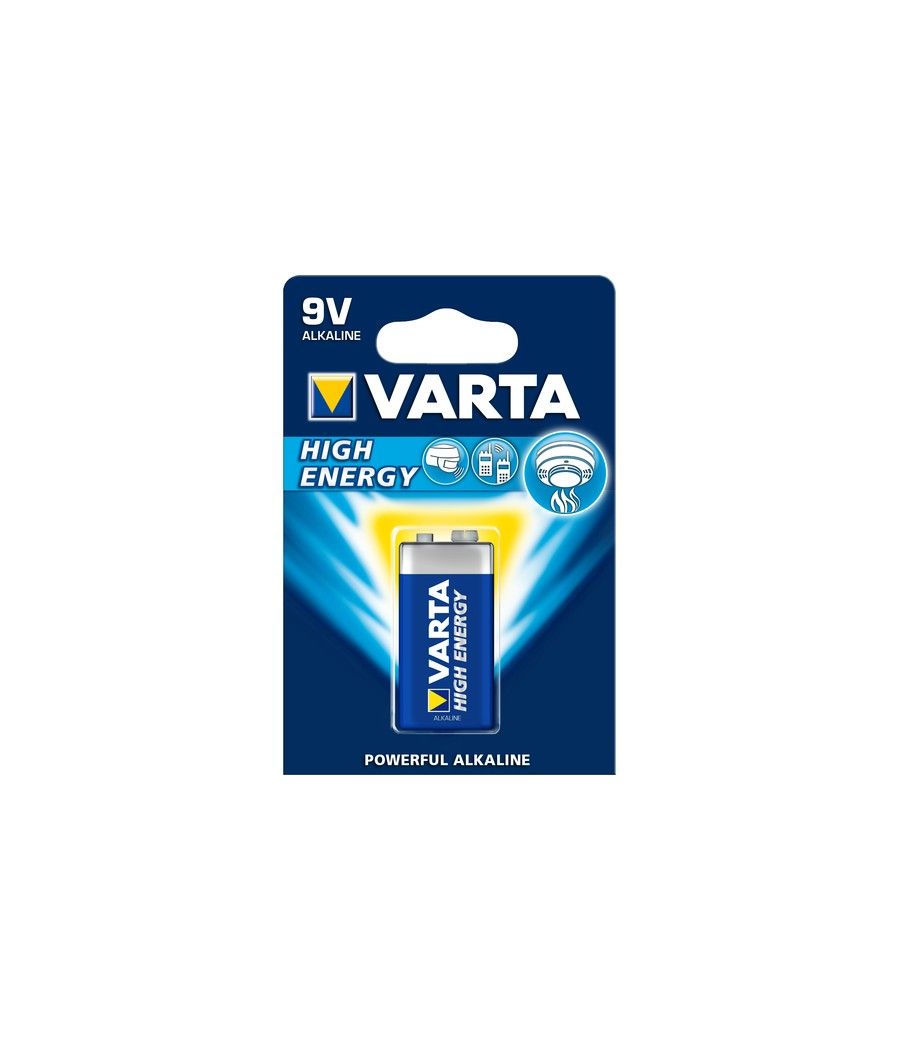 Varta -4922/1 - Imagen 1