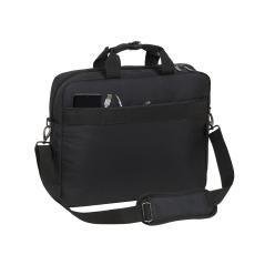 Cartera escolar safta safta \"business\" maletin ordenador 15,6\" 410x90x330 mm - Imagen 1