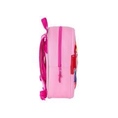 Cartera escolar safta mochilas 3d mochila guarderia adaptable a carro 270x100x320 mm - Imagen 1