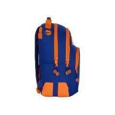 Cartera escolar safta valencia basket club mochila 320x150x420 mm - Imagen 1
