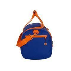 Cartera escolar safta valencia basket club bolsa deporte 500x250x250 mm - Imagen 1