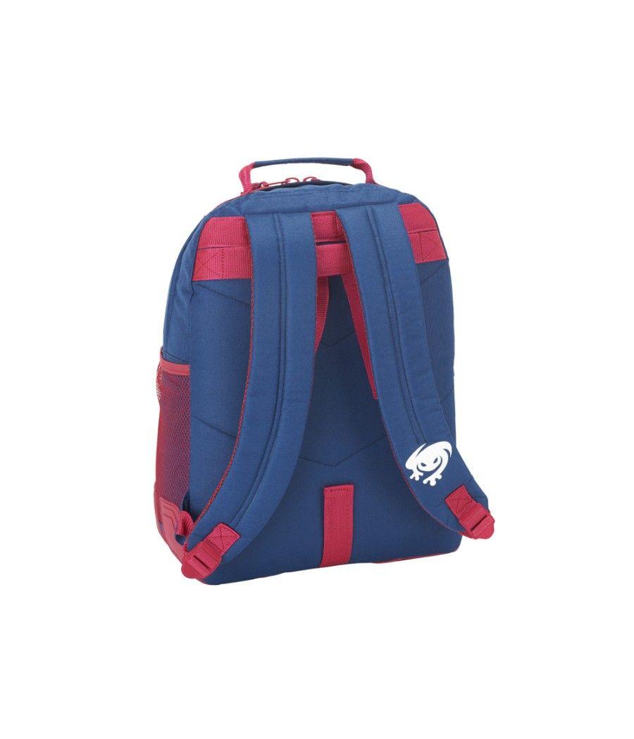Cartera escolar safta levante u.d. mochila 320x150x420 mm - Imagen 1