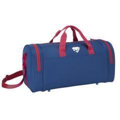 Cartera escolar safta levante u.d. bolsa deporte 550x260x270 mm - Imagen 1