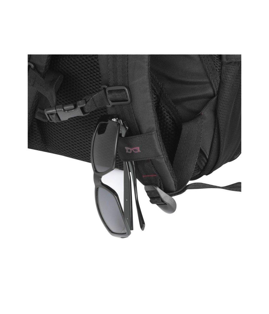 Cartera escolar safta f.c. barcelona premium mochila ordenador 15,6\" 300x160x430 mm - Imagen 1