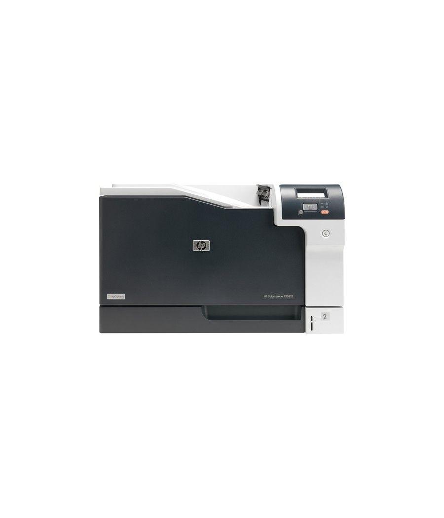 Laserjet color cp5225n - Imagen 1