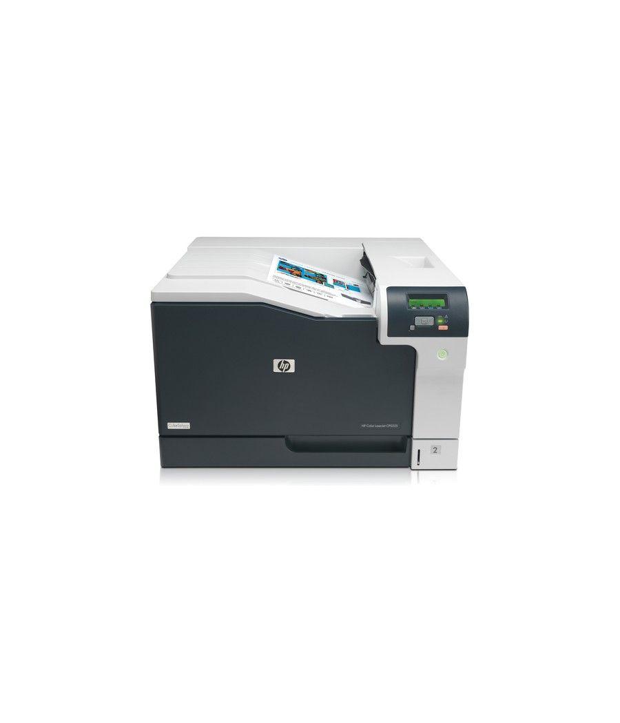 Laserjet color cp5225n - Imagen 2