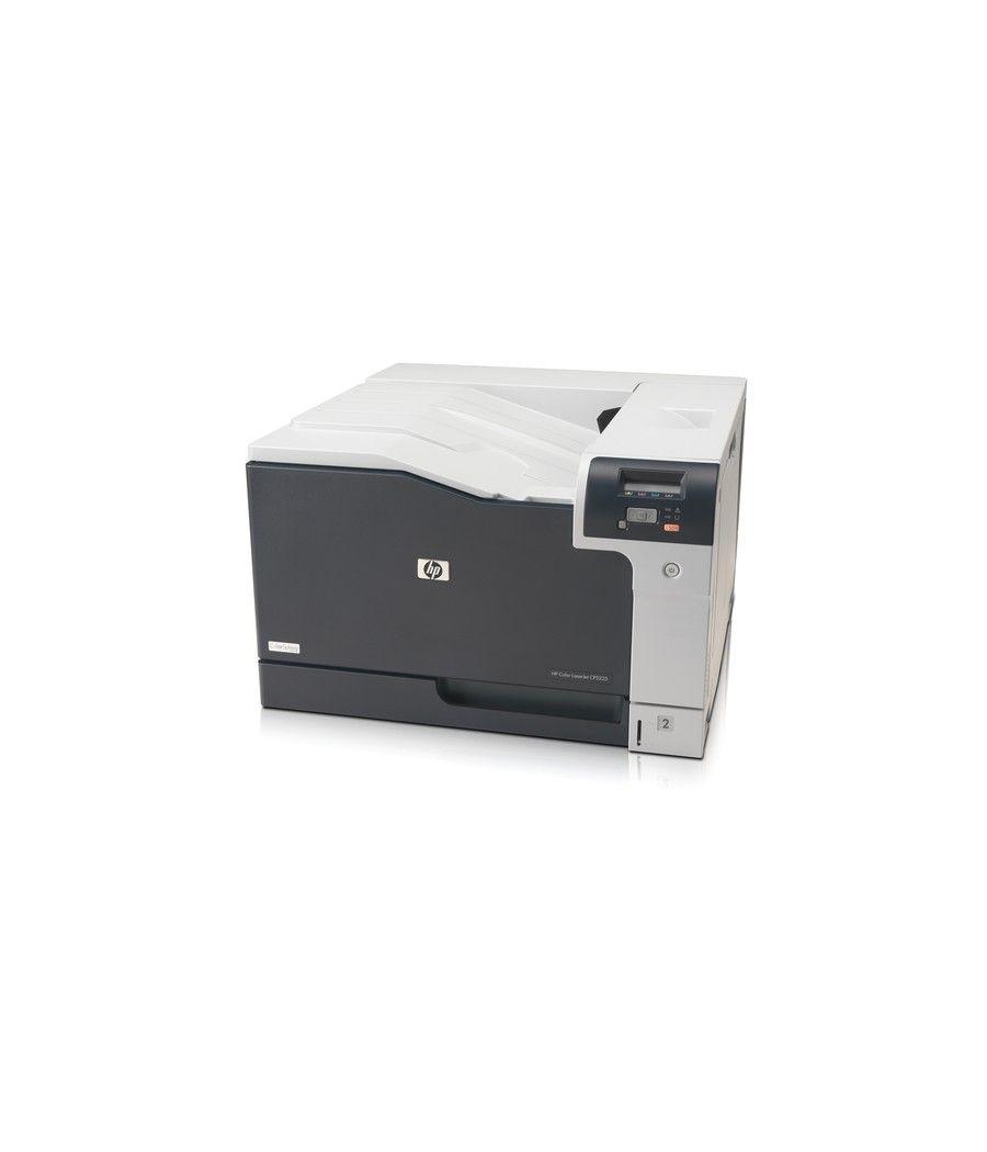 Laserjet color cp5225n - Imagen 3