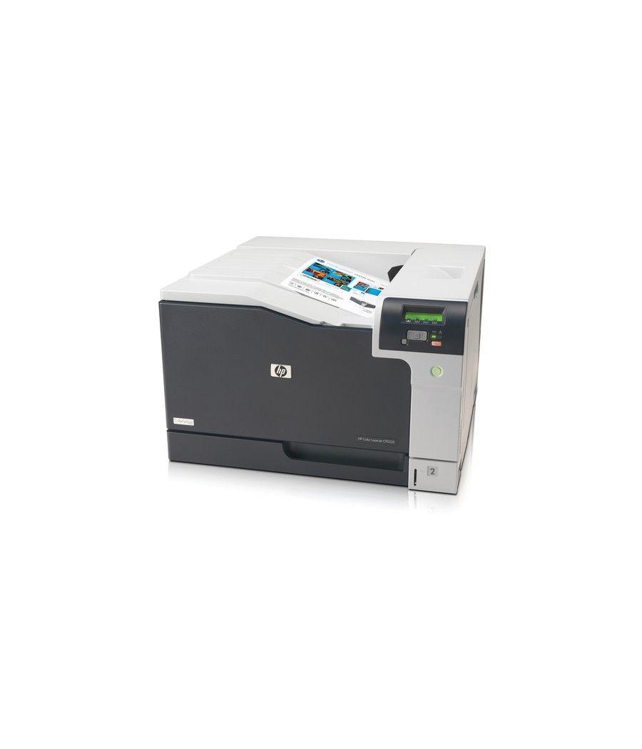 Laserjet color cp5225n - Imagen 4