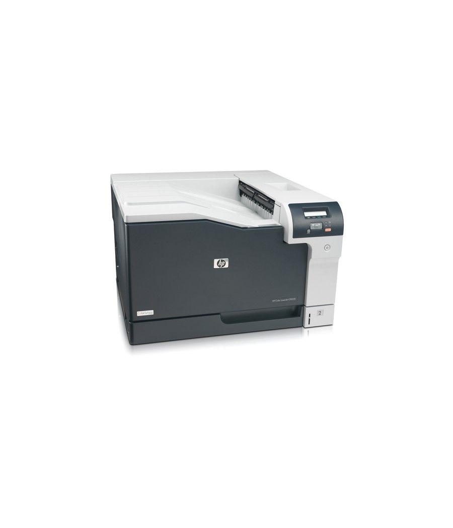 Laserjet color cp5225n - Imagen 5