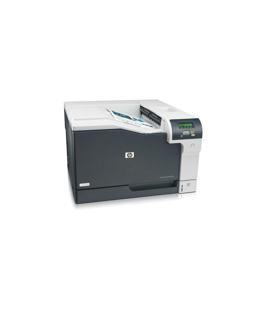 Laserjet color cp5225n - Imagen 8