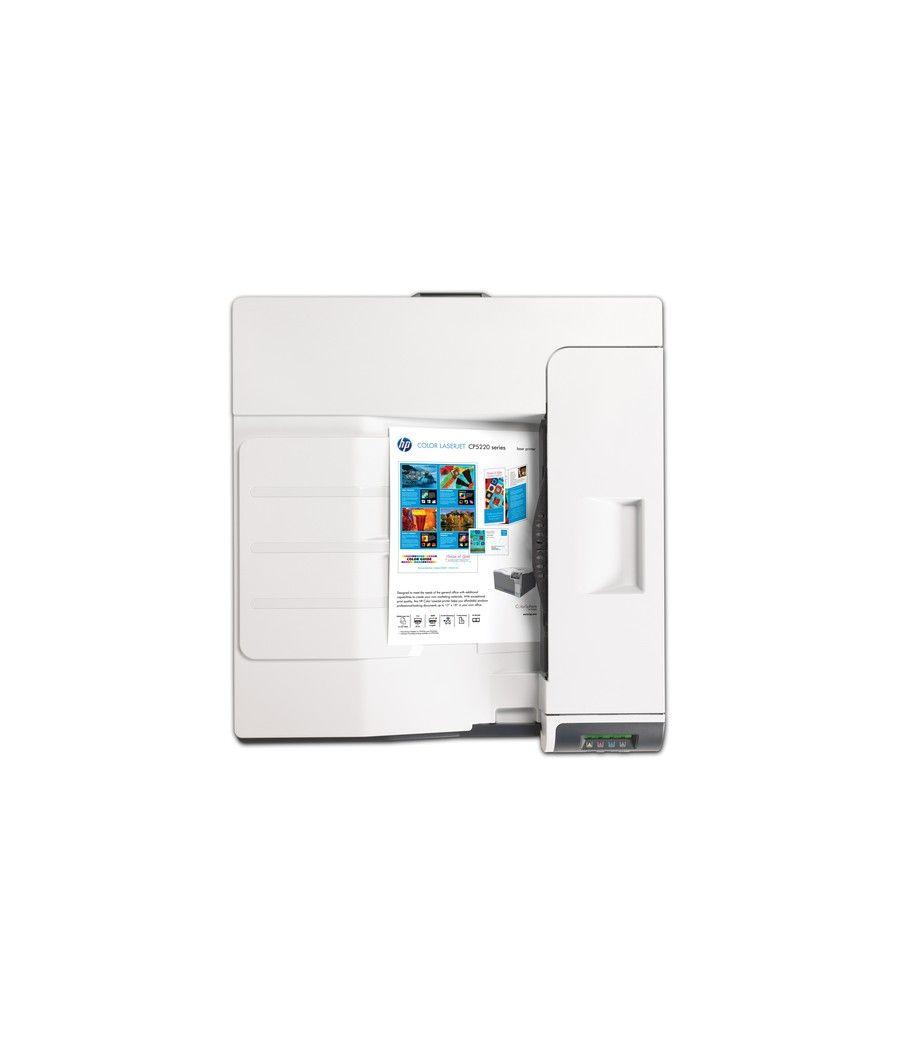 Laserjet color cp5225n - Imagen 9