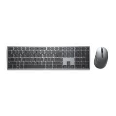 Keyboard and mouse km7321w - Imagen 1