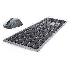 Keyboard and mouse km7321w - Imagen 3
