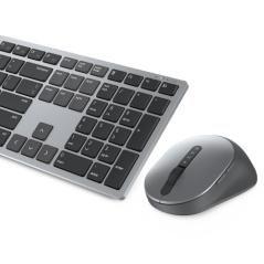 Keyboard and mouse km7321w - Imagen 4