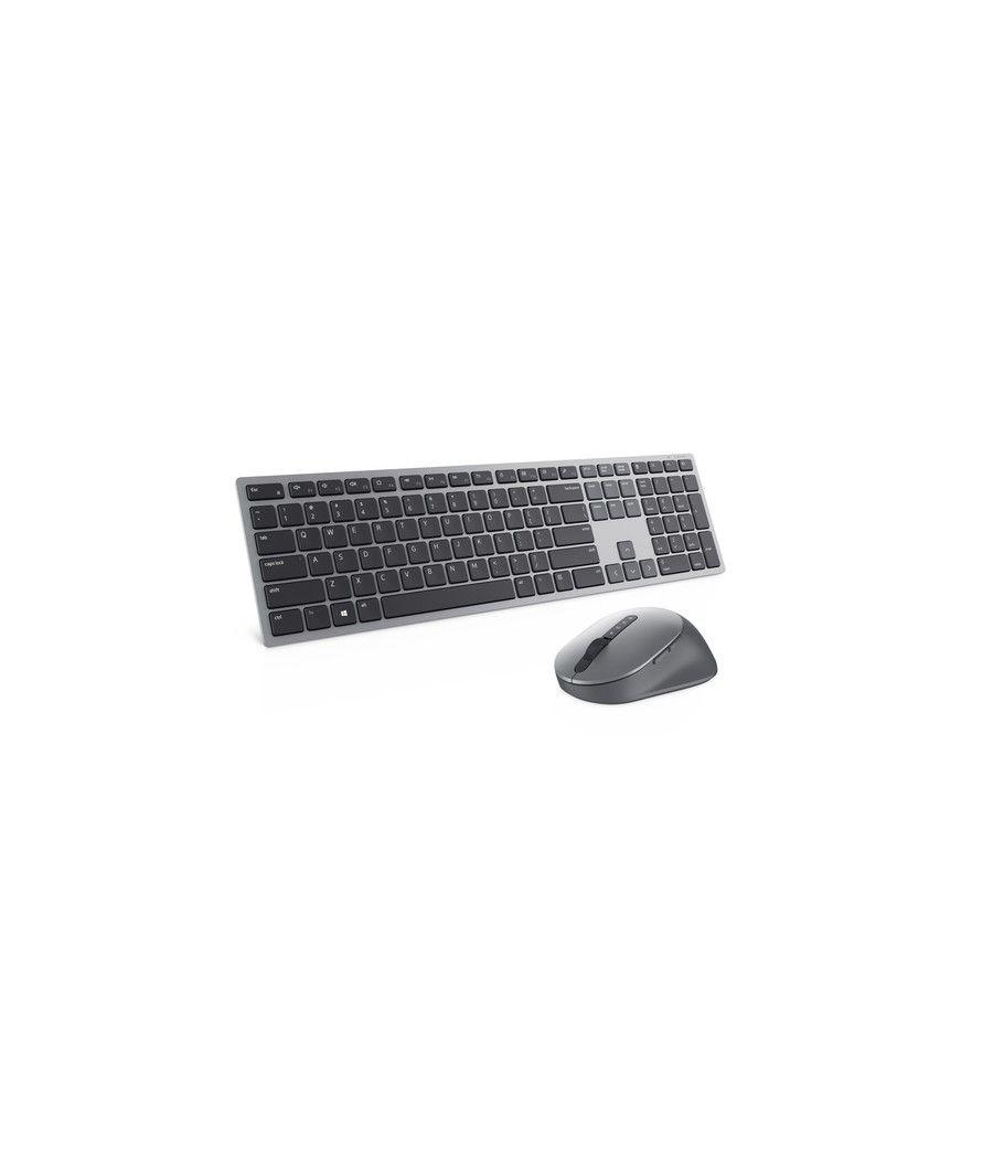 Keyboard and mouse km7321w - Imagen 7