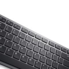 Keyboard and mouse km7321w - Imagen 8