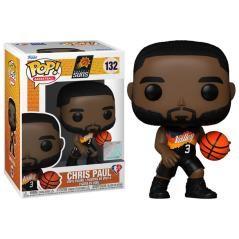 Funko pop deportes nba chris paul phoenix suns ce21 59262 - Imagen 1