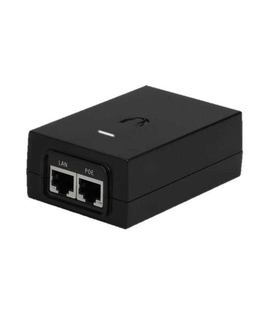 Alimentador poe ubiquiti poe-48-24w - Imagen 1