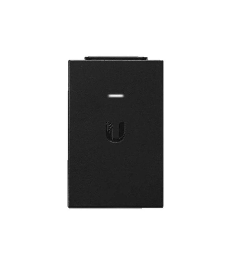 Alimentador poe ubiquiti poe-48-24w - Imagen 2