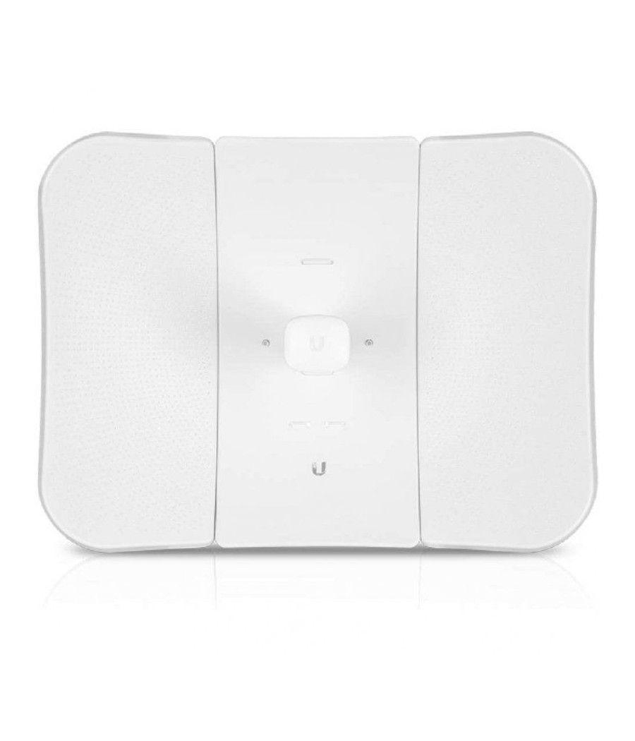 Antena direccional ubiquiti lbe-5ac-lr litebeam ac gen2 airmax 26dbi - Imagen 2