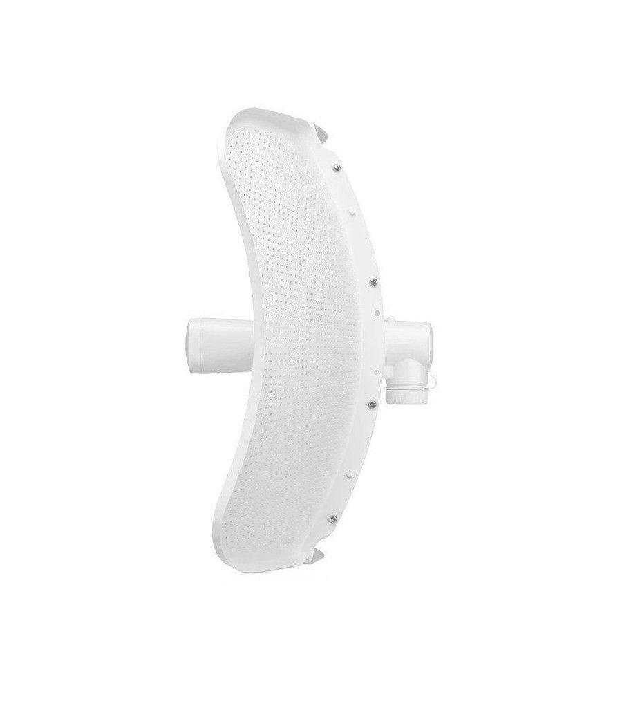 Antena direccional ubiquiti lbe-5ac-lr litebeam ac gen2 airmax 26dbi - Imagen 3