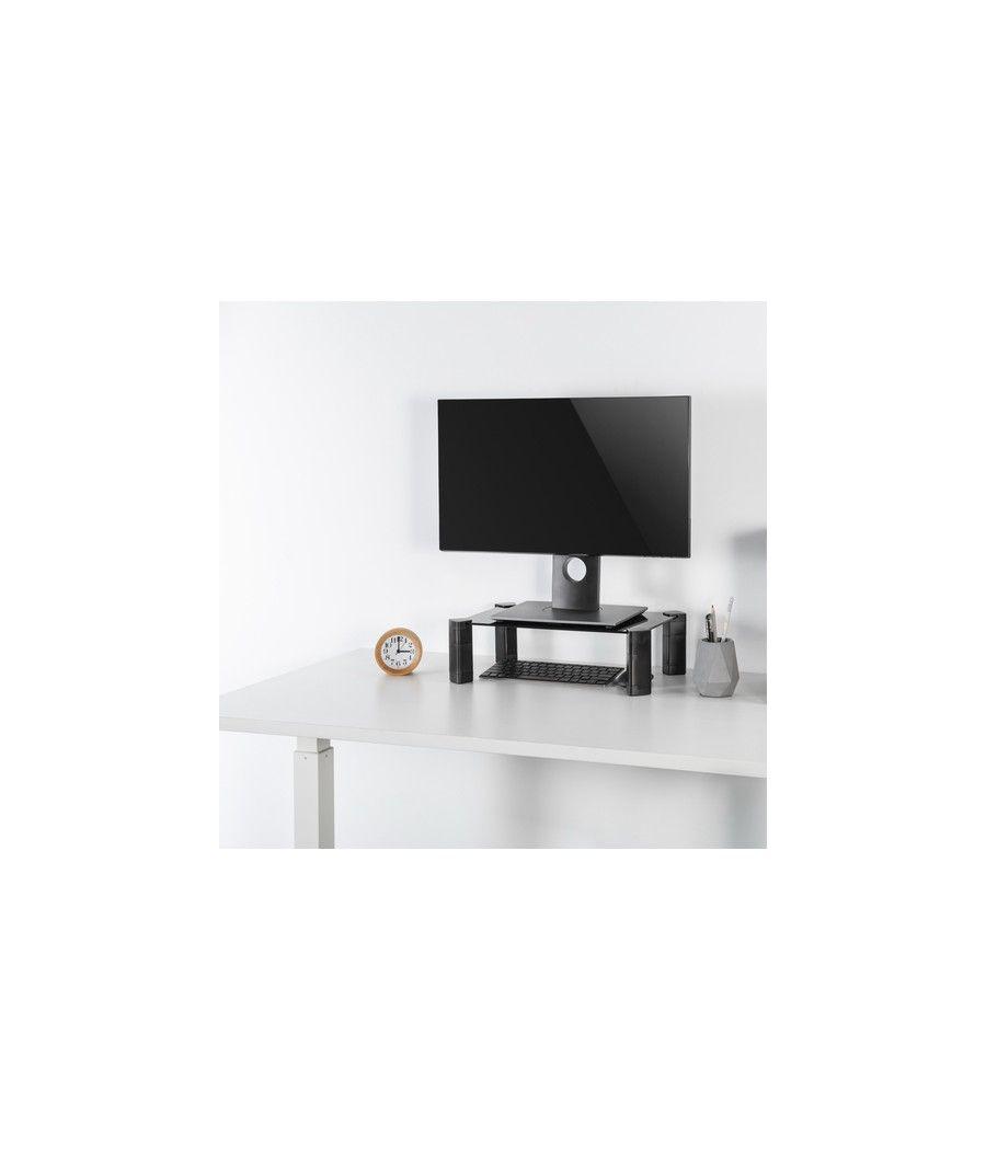 Soporte para monitor aisens mr01c-109/ hasta 20kg - Imagen 3