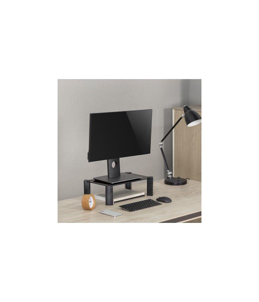 Soporte para monitor aisens mr01c-109/ hasta 20kg - Imagen 4