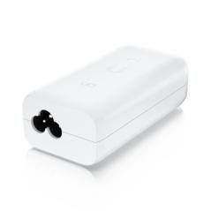 Alimentador poe ubiquiti u-poe 802.3af - Imagen 3