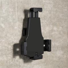 Soporte para tablet con antirrobo aisens ms1p02-111/ negro - Imagen 4