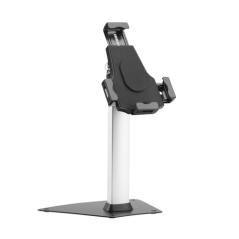 Soporte para tablet con antirrobo aisens ms1p03-113/ negro - Imagen 1