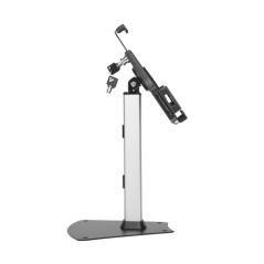 Soporte para tablet con antirrobo aisens ms1p03-113/ negro - Imagen 4