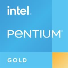 Intel Pentium Gold G7400 3.70Ghz 6MB LGA 1700 BOX - Imagen 1