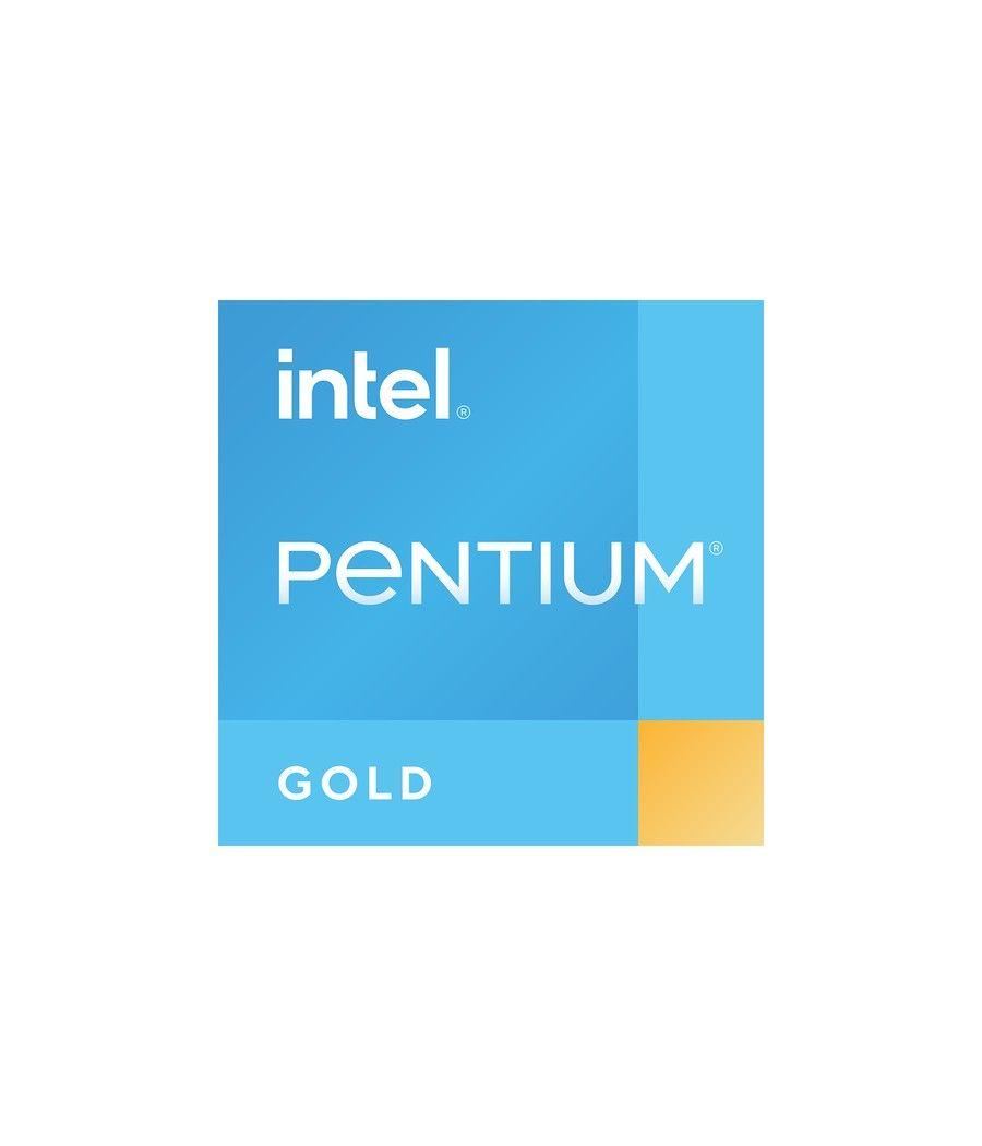 Intel Pentium Gold G7400 3.70Ghz 6MB LGA 1700 BOX - Imagen 1