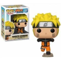 Funko pop naruto naruto corriendo - Imagen 1