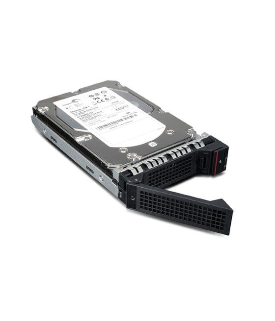 Lenovo 4TB 3.5" Enterprise SATA Hot Swap 3.5" 4000 GB Serial ATA III - Imagen 1