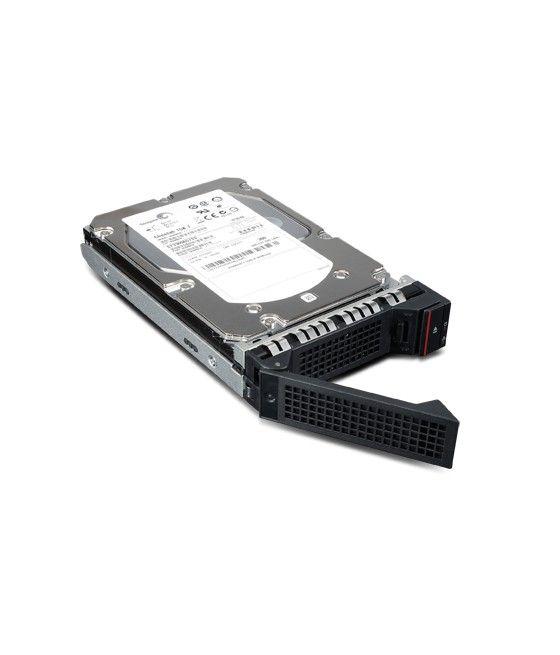 Lenovo 4TB 3.5" Enterprise SATA Hot Swap 3.5" 4000 GB Serial ATA III - Imagen 2