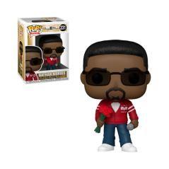 Funko pop estrellas de la musica boyz ii men nathan morris 56727 - Imagen 1