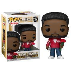 Funko pop estrellas de la musica boyz ii men shawn stockman 56728 - Imagen 1