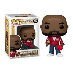 Funko pop estrellas de la musica boyz ii men wanya morris 56729 - Imagen 1