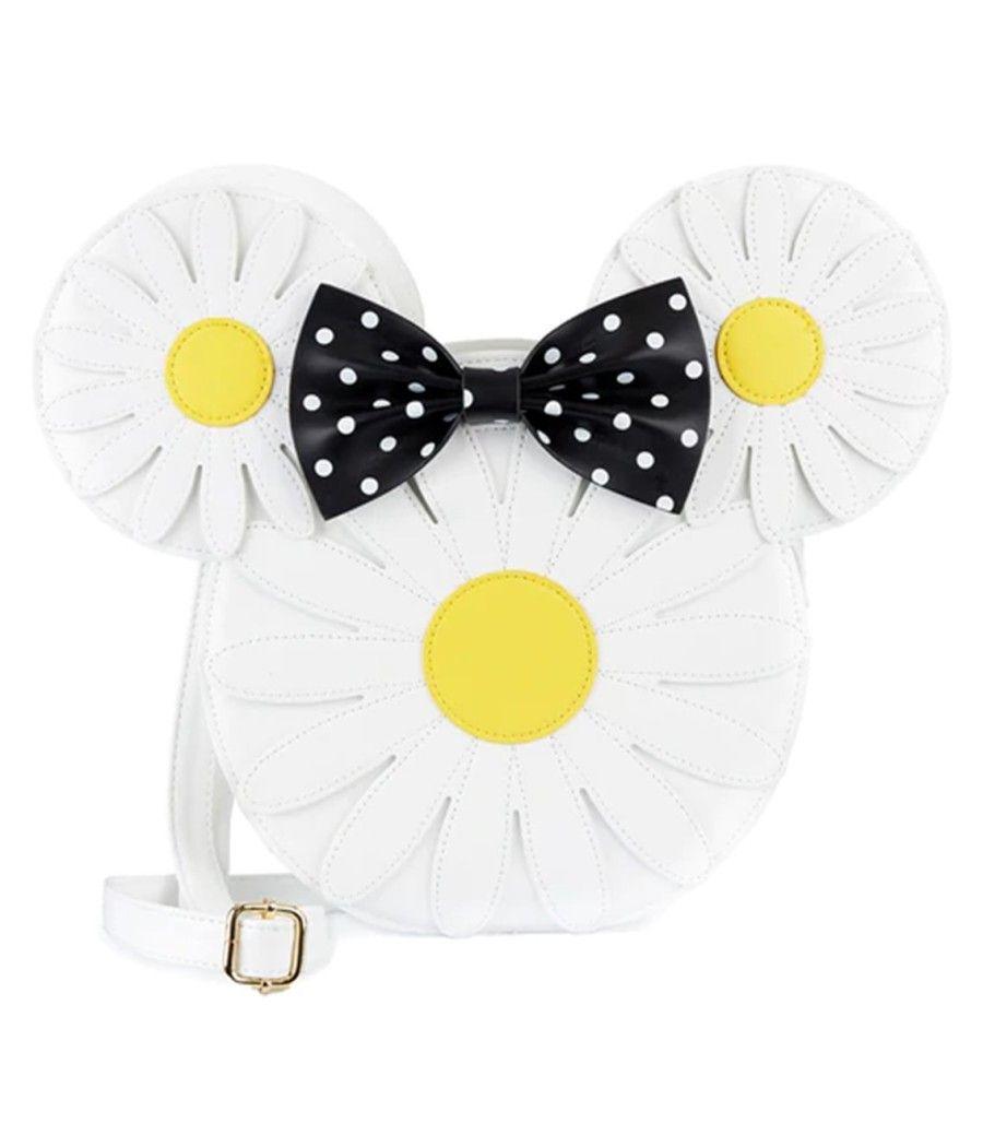 Bolso funko loungefly minnie daises - Imagen 1