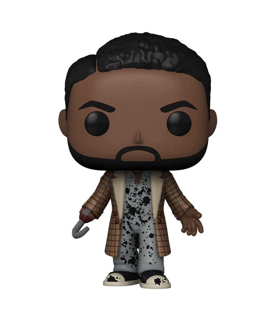 Funko pop cine terror candyman candyman con opcion chase 57371 - Imagen 1