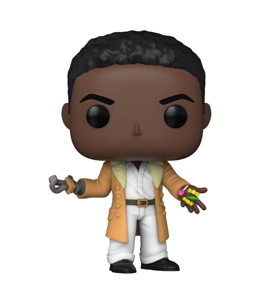 Funko pop cine terror candyman sherman fields 57925 - Imagen 1