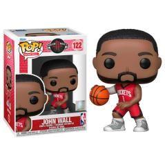 Funko pop deportes nba john wall houston rockets camiseta local 59261 - Imagen 1