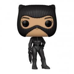 Funko pop dc the batman catwoman selina kyle con opcion chase 59279 - Imagen 1